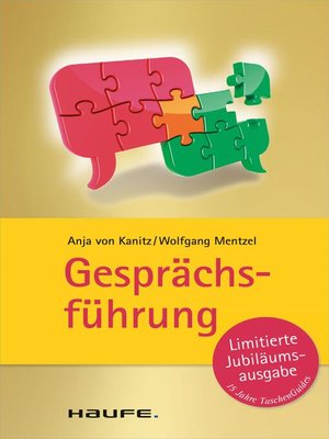cover image of Gesprächsführung
